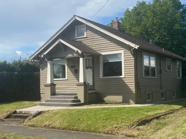 5327 N Bowdoin St, Portland, OR 97203