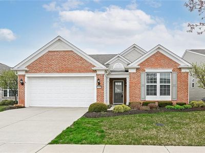 12958 Venito Trl, Fishers, IN, 46037