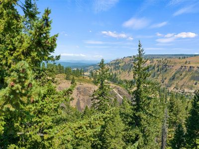 0 XXX Morrison Canyon Road, Cle Elum, WA, 98922