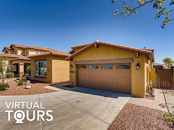 3rd image of 18025 W Cassia Way
