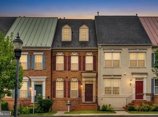 156 Golden Ash Way, Gaithersburg, MD 20878