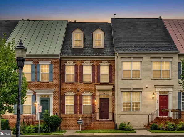156 Golden Ash Way, Gaithersburg, MD 20878