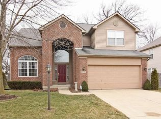 11178 Ruckle St, Carmel, IN 46032