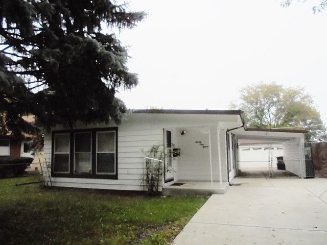 1st image of this home