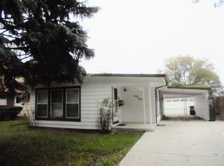 2115 Horeb Ave, Zion, IL 60099