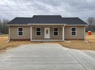 905 Turkey Creek Rd LOT 2, Tullahoma, TN 37388