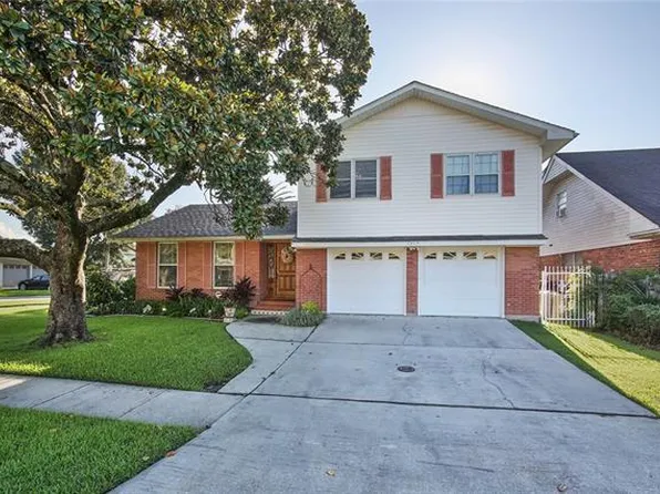 1817 Elizabeth St, Metairie, LA 70003