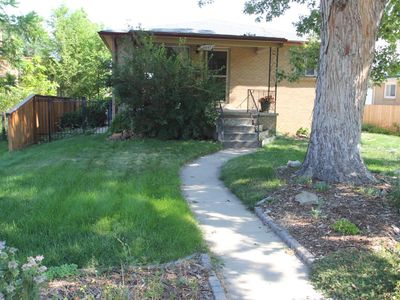 5047 W 36th Ave, Denver, CO, 80212