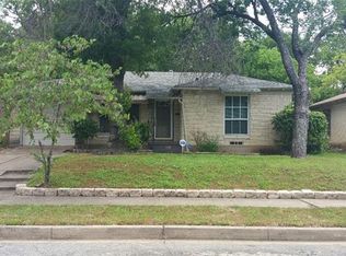 1430 Arizona Ave, Dallas, TX 75216