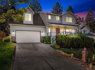 6618 S Echo Ridge St, Spokane, WA 99224