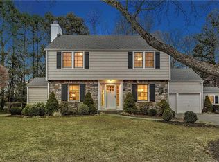 17 Ludlow Dr, Chappaqua, NY 10514