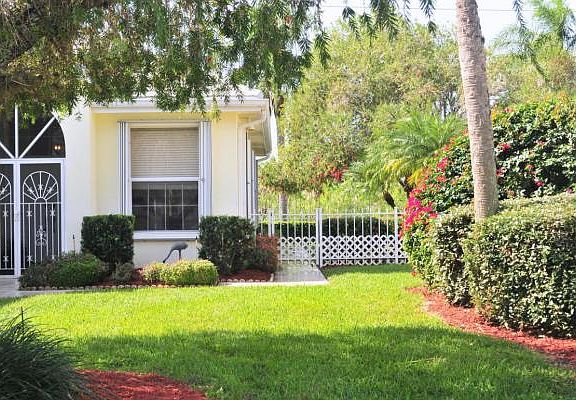 Home For Sale In The Preserve