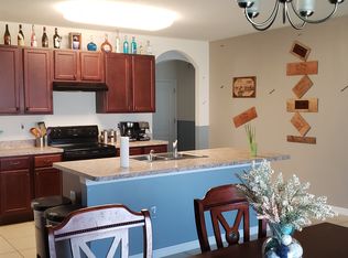 5832 Forest Ridge Dr, Winter Haven, FL 33881