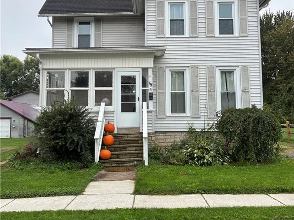 18 E Union St, Holley, NY 14470