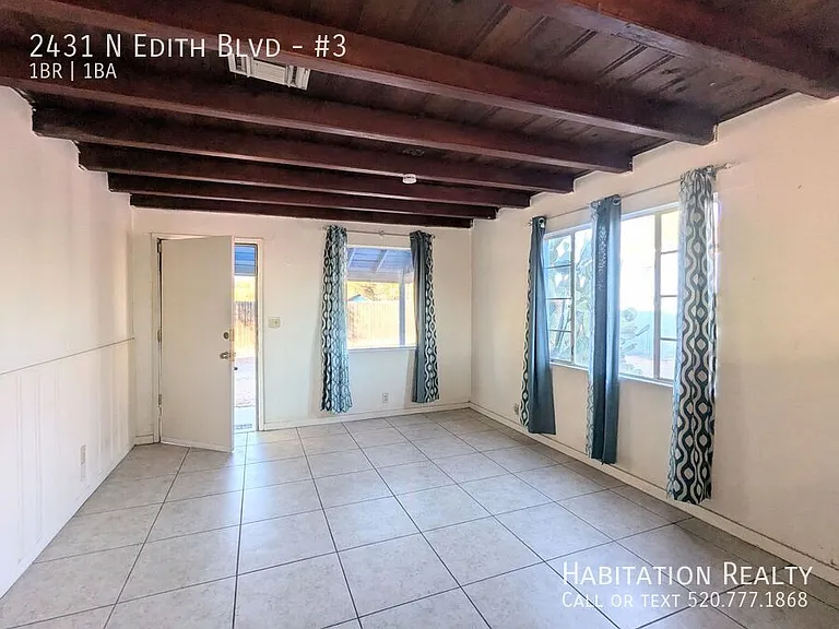 2431 N Edith Blvd #3 — Photo 7