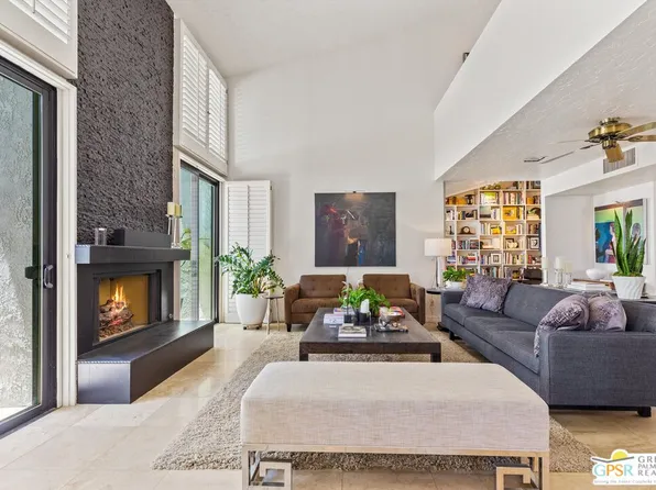 2106 S Palm Canyon Dr, Palm Springs, CA 92264
