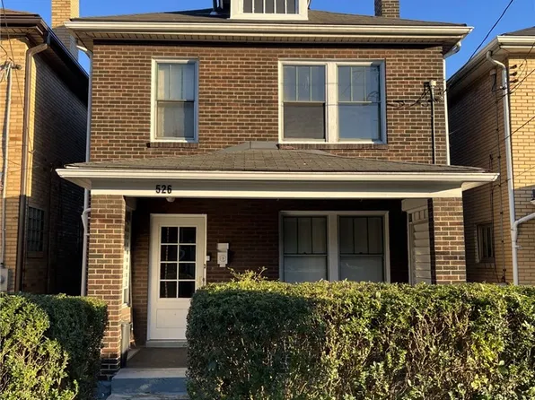 526 Ridge Ave, East Pittsburgh, PA 15112