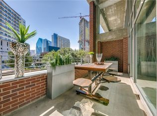 2011 Cedar Springs Rd APT 104, Dallas, TX 75201