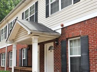 1651 Massachusetts Ave SW UNIT 23, Marietta, GA 30008