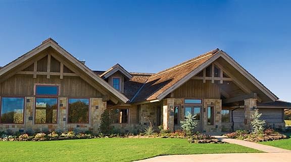 4th image of Dove Canyon Dr