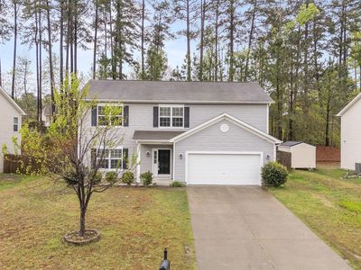 2214 Bayswater Dr, Creedmoor, NC, 27522
