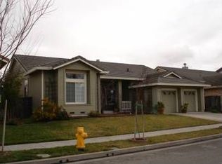 1533 Mauro Pietro Dr, Petaluma, CA 94954