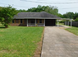 4546 Highway 12 E, Steens, MS 39766