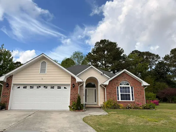 5706 Mossberg Ct, Wilmington, NC 28405