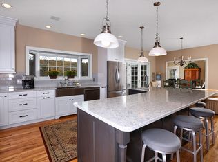 253 Municipal Rd, Erwinna, PA 18920