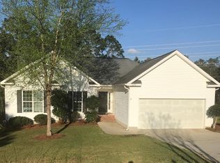 5366 Pleasant Pointe Dr, Warrenville, SC 29851
