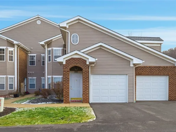 1212 Stockton Rdg, Cranberry Township, PA 16066