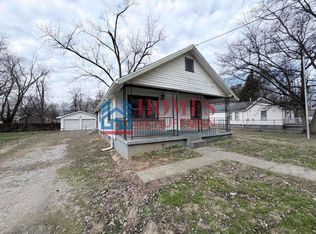 1721 Edson Ave, Evansville, IN 47714