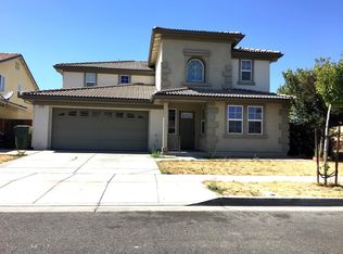2378 S Rock Creek Dr, Los Banos, CA