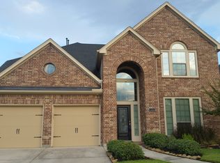 1326 Laura Hills Ln, Spring, TX 77386