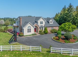 771 Lone Oak Rd, Longview, WA 98632