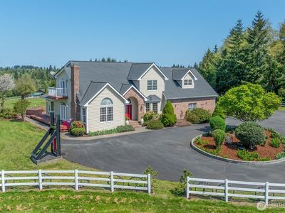 771 Lone Oak Road, Longview, WA, 98632