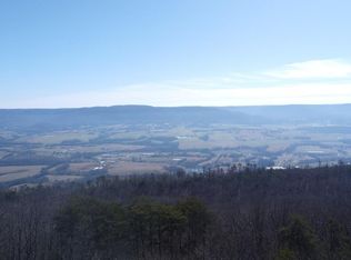 47A Gray Rock Vw, Pikeville, TN 37367