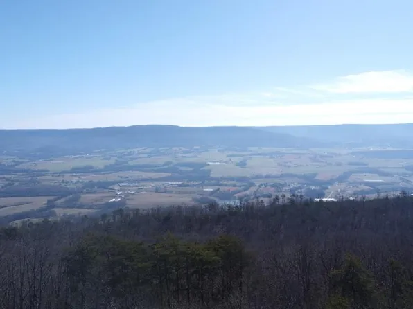 47A Gray Rock Vw, Pikeville, TN 37367