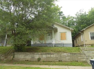 2112 Kansas Ave, Kansas City, MO 64127