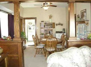 107 W Porter St, Warsaw, IN 46580