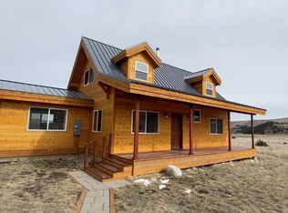 83 Boulder Patch Rd, Hall, MT 59837