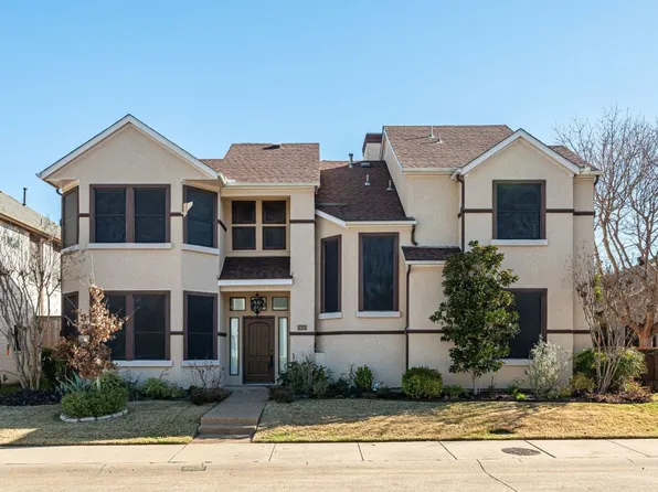 5616 Ventana Trl, Dallas, TX 75252