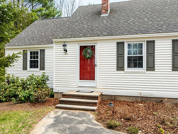 3rd image of 2166 Hallowell Road
