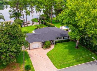 1018 Turner Rd, Winter Park, FL 32789