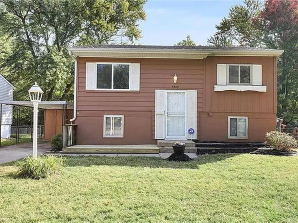 9509 Booth Ave, Kansas City, MO 64134