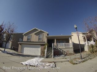 10852 Pine Shadow Rd, South Jordan, UT 84095