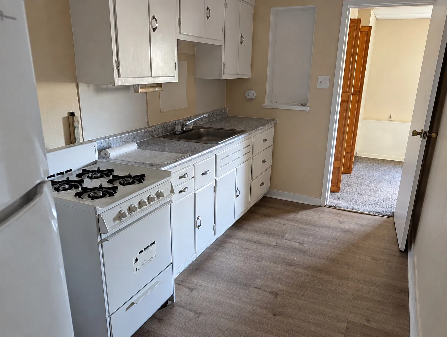 2 bed, 900 sqft, $1,250 — Photo 4
