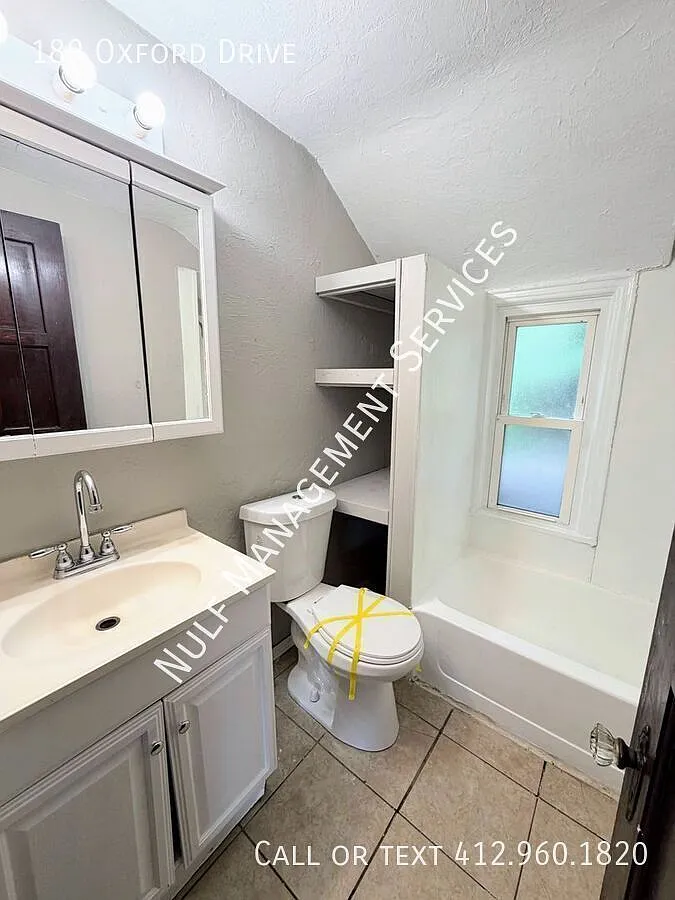 2 bed, 1 bath in McKeesport — Photo 2