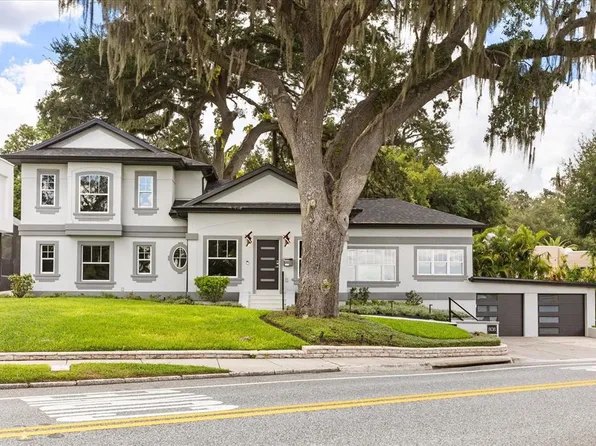 808 Edgewater Dr, Orlando, FL 32804