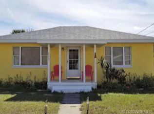 409 Florida Ave, New Smyrna Beach, FL 32169